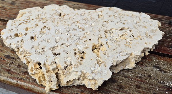 SKRw ROCHA -197C SERRADA MARK ZANZIBAR 4-15 CM KILO