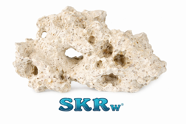 SKRw ROCHA ZANZIBAR PQ DE 15 A 20CM 20KL