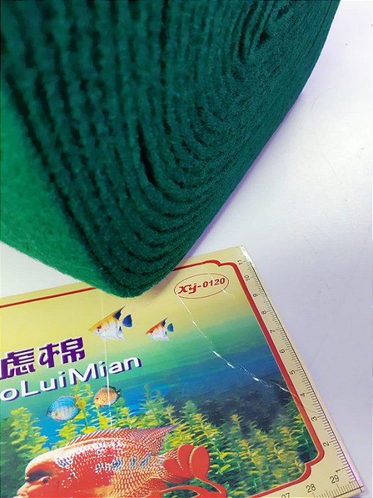 XINYOU ESPONJA BIOLOGICA VR. XY-0120 1000X30X0.5C