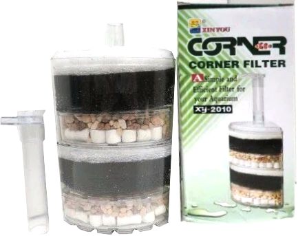 XINYOU FILTRO ESPONJA INTERNO XY-2010 DUPLO