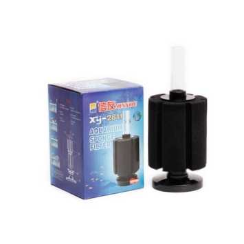 XINYOU FILTRO ESPONJA INTERNO XY-2811 8.5X10CM