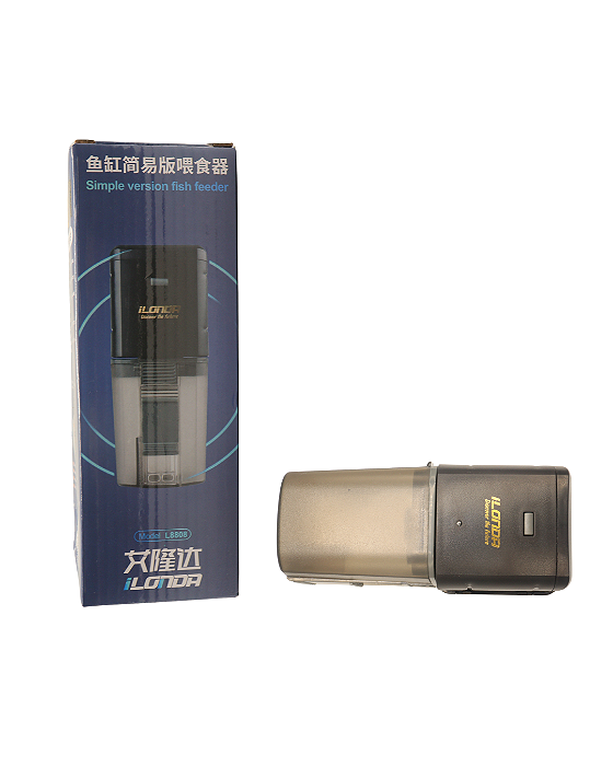 ILONDA ALIMENTADOR AUTOMATICO V1 ANALOGICO