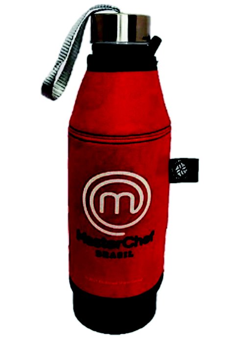 Squeeze de inox Masterchef