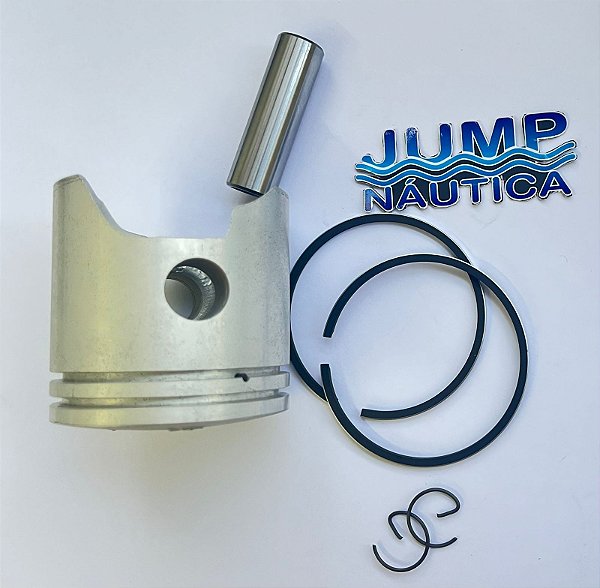 PISTAO YAMAHA  15 FM GM 0,50