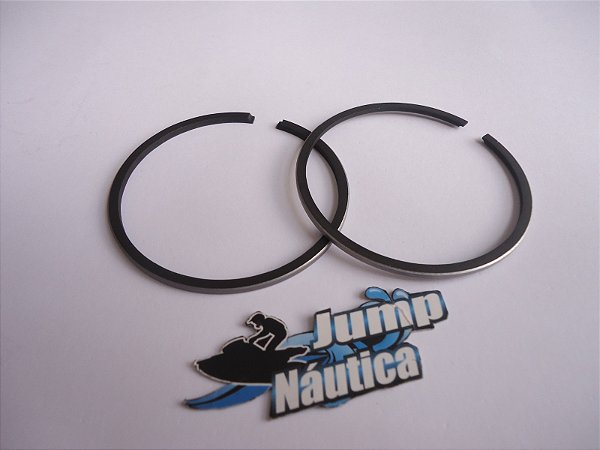 ANEL YAMAHA 15 FM - DM - GM STD