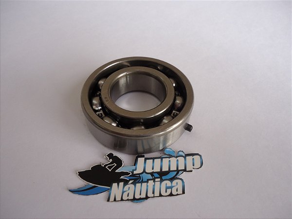 ROLAMENTO VIRA YAMAHA 15 FM - 15 GM CENTRAL
