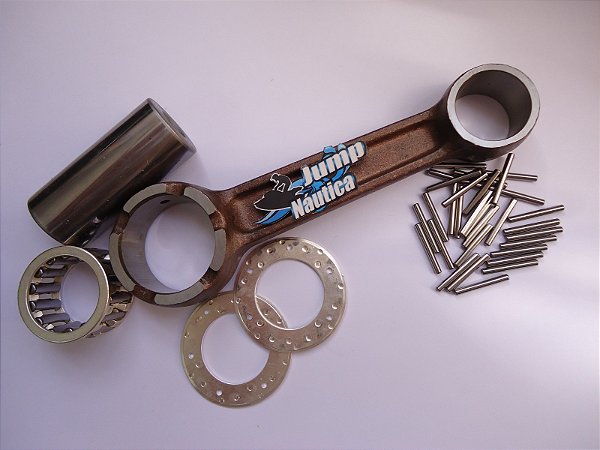 BIELA YAMAHA 40 X -W