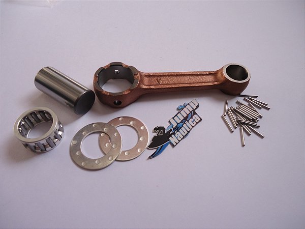 BIELA YAMAHA 8 B KIT