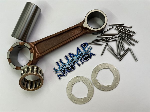 BIELA YAMAHA 25 DM 28 MARINER KIT
