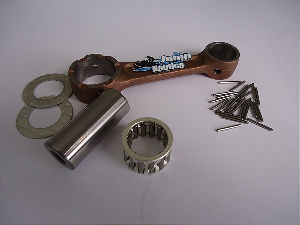 BIELA YAMAHA 25 - 30 HP VM -BM KIT