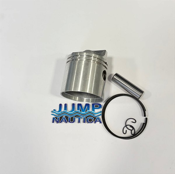 PISTAO YAMAHA 4 - 5 CM 0,50