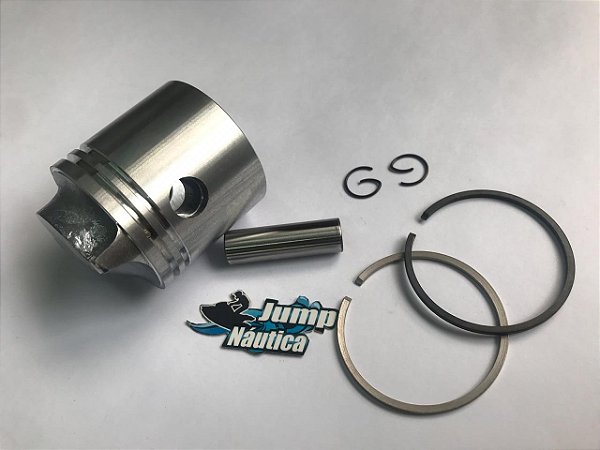 PISTAO YAMAHA  4 - 5 CM  0,50