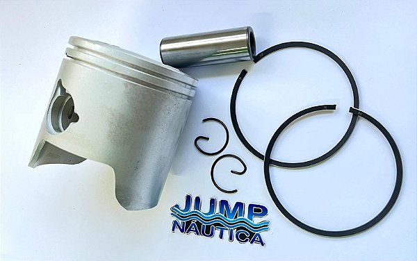 PISTAO YAMAHA 60 HP 0,50