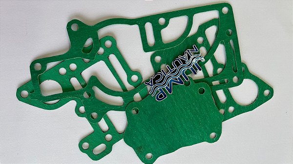 JOGO JUNTA YAMAHA 4-5 CM  KIT