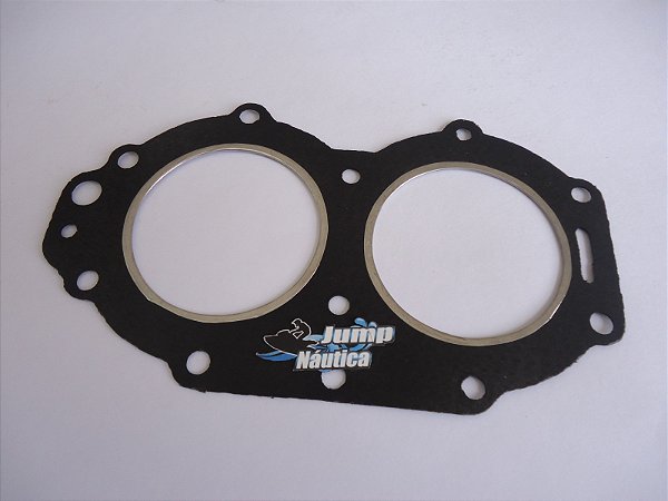 JUNTA CABEÇOTE YAMAHA 40 G- J