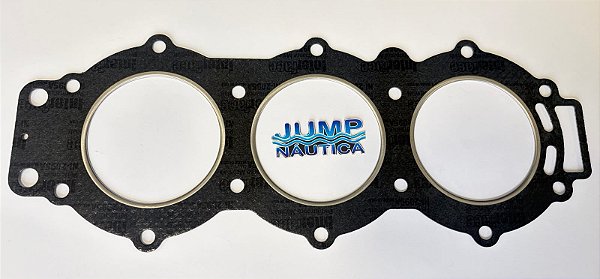 JUNTA CABEÇOTE YAMAHA 85 - 90 HP