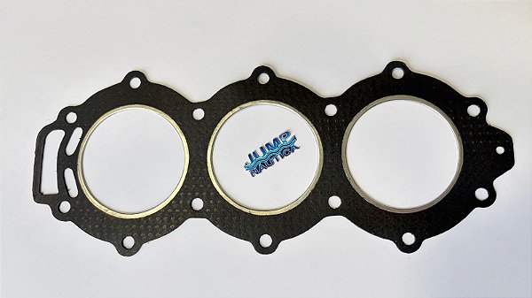 JUNTA CABEÇOTE YAMAHA 60 HP