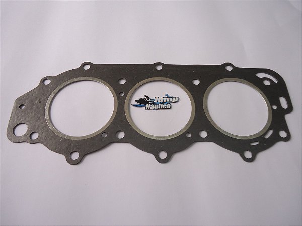 JUNTA CABEÇOTE YAMAHA 40 - 50 HP 3 CIL VETOL