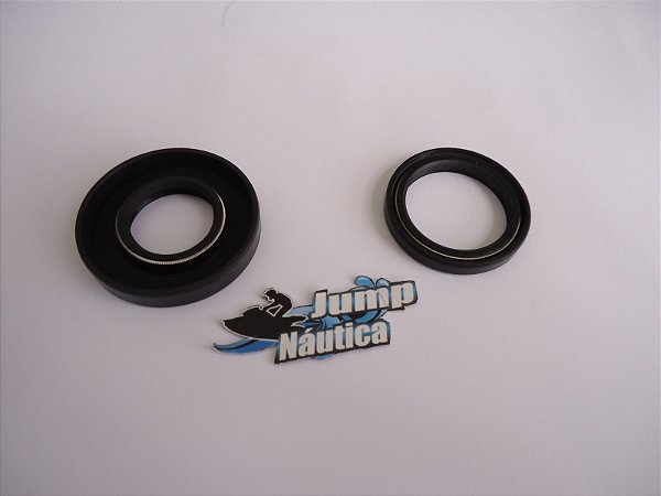 RETENTOR VIRA YAMAHA 25 BM - VM 30 G KIT