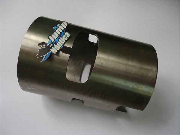 CAMISA CILINDRO YAMAHA 115 - 130  V4