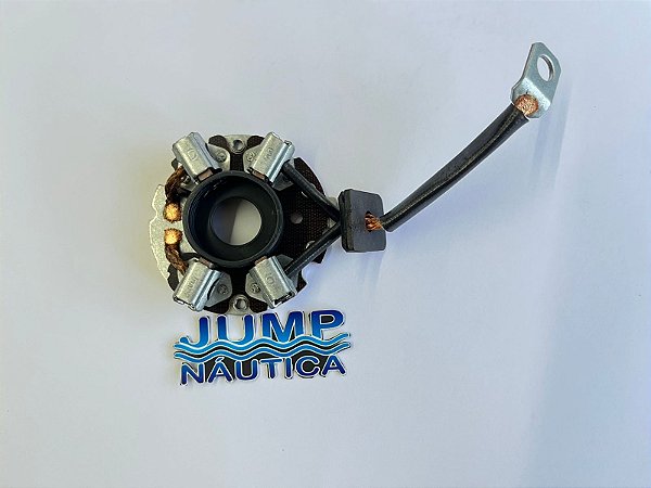 ESCOVA YAMAHA F90 A 150 4 TEMPOS