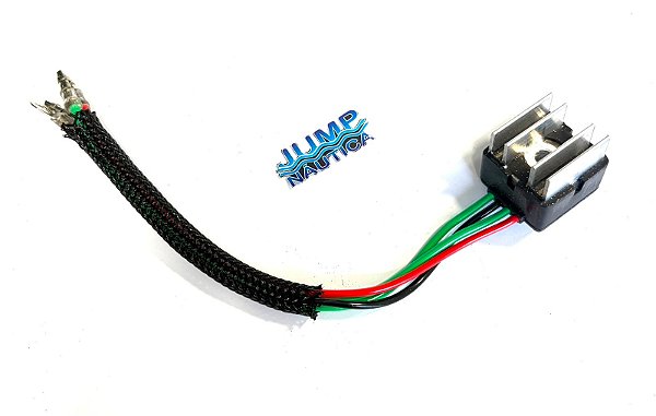 RETIFICADOR YAMAHA 15 25 30 40