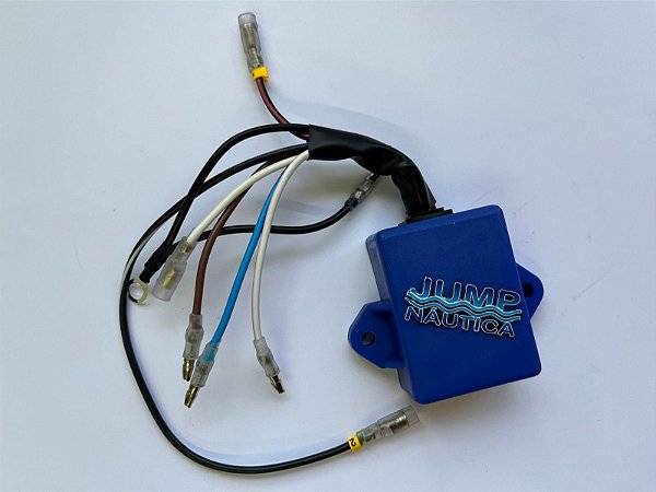 CDI YAMAHA 15 FMHS -GM