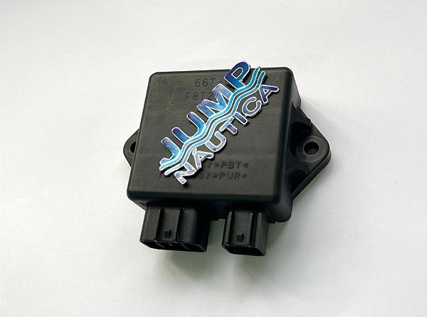 CDI YAMAHA 40 XWS