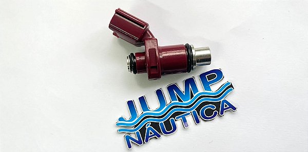 BICO INJETOR YAMAHA F 90 HP