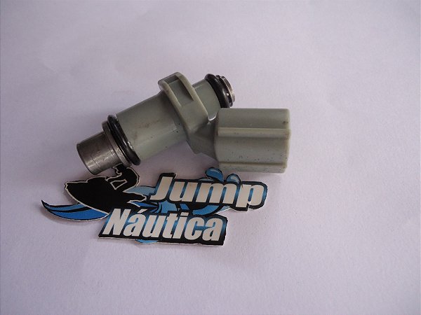 BICO INJETOR YAMAHA F30- 40 06 -15 4 FUROS
