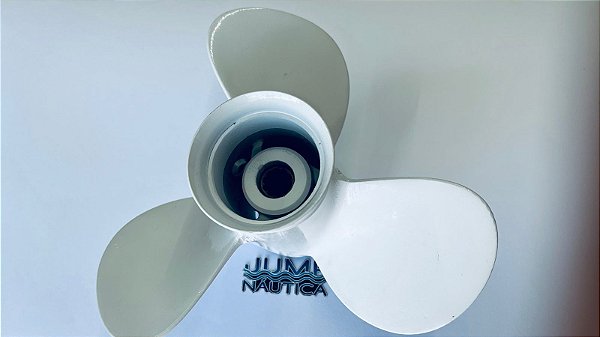 HELICE YAMAHA 9.9 - 15 HP 9 1/4 X 10 1/2