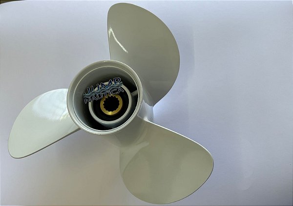 HELICE YAMAHA 50 - 60 3CIL  13 1-4 X 17