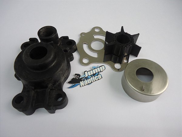BOMBA D ÁGUA YAMAHA 40-50-60 3 CIL