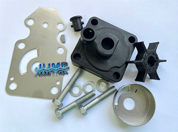BOMBA D ÁGUA YAMAHA 15 FMHS -GM