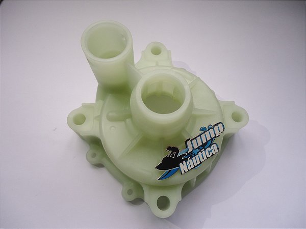 CARCAÇA BOMBA  ÁGUA  YAMAHA 115-200-225- F115