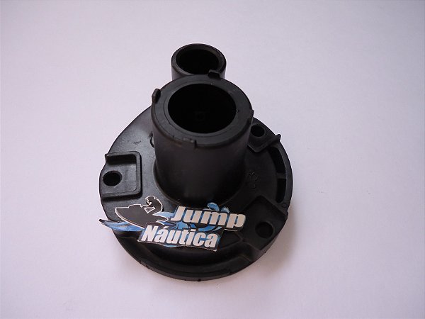 CARCAÇA BOMBA D ÁGUA YAMAHA  25 DM 28 MARINER