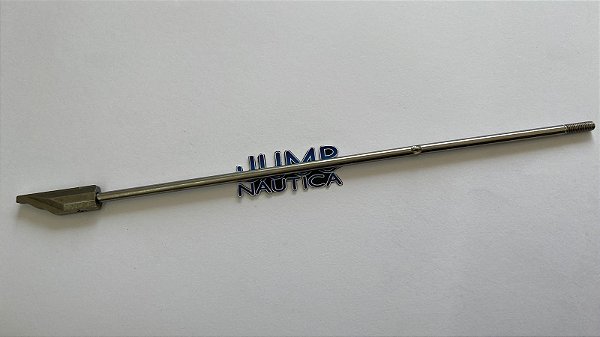VARETA MARCHA YAMAHA 40 X