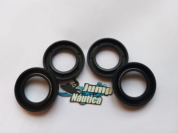RETENTOR RABETA YAMAHA  25 DM 25 BM -VM KIT