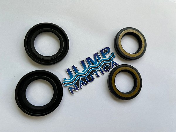 RETENTOR RABETA YAMAHA KIT 40 X