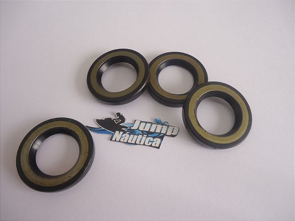 RETENTOR RABETA YAMAHA 85 -90 KIT HP