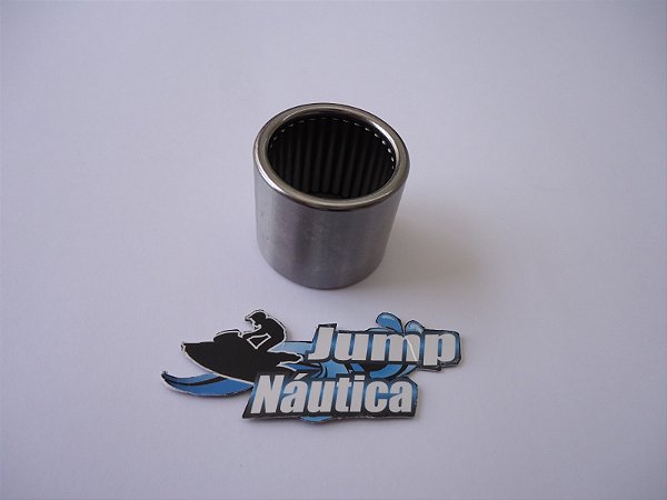 ROLAMENTO AGULHA EIXO HÉLICE YAMAHA 15 FM DM GM