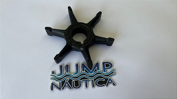 ROTOR YAMAHA 25 DM 28 MARINER HP