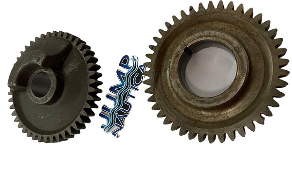 ENGRENAGEM SEA DOO  EIXO BALANCEIRO  VIRABREQUIM SEA DOO 800 KIT