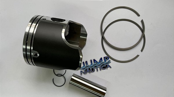 PISTAO YAMAHA GPR 1300 0,50