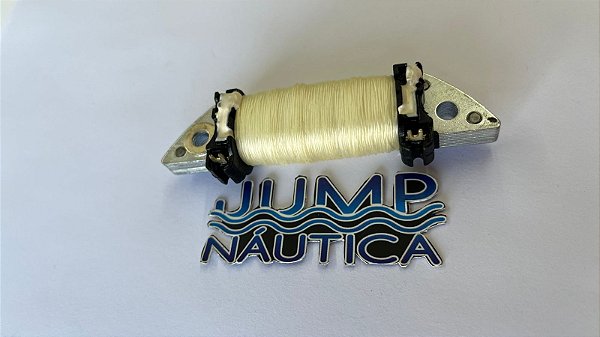 BOBINA CARGA YAMAHA 650 A 700 FURO 60.8 mm TAMAHO 89.40