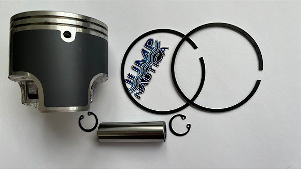 PISTAO YAMAHA 760 1 MM