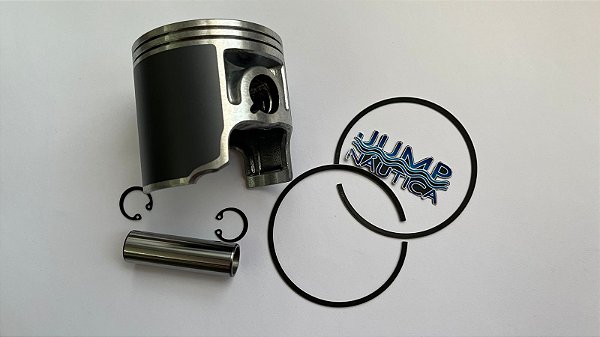 PISTAO YAMAHA 1100 1 MM 3 CIL
