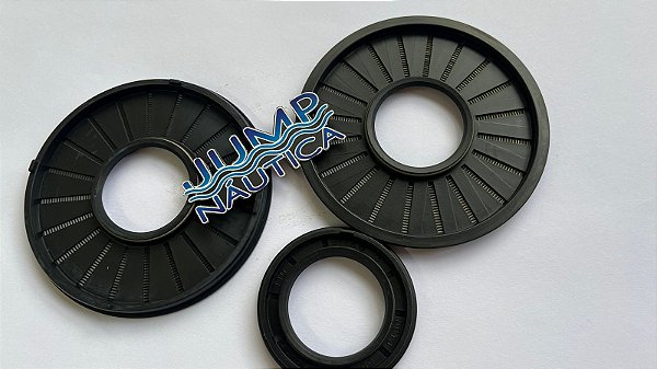 RETENTOR VIRA YAMAHA 1200 -1300 GPR KIT