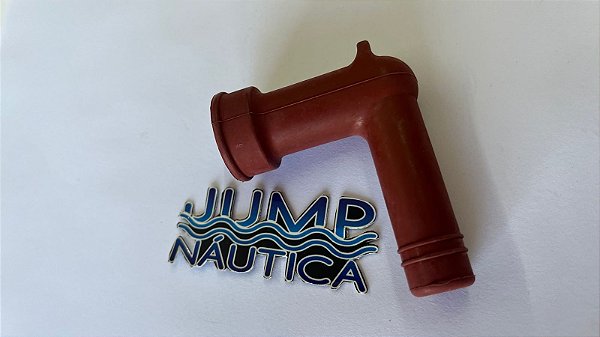CACHIMBO VELA JET YAMAHA 700 760 800 & GPR 1200 2T