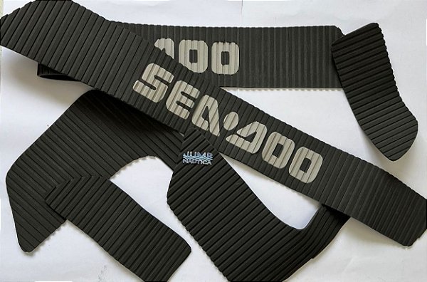 TAPETE SEA DOO SP ATÉ 97-SPX ATÉ 99 XP ATÉ 96 SPI 96